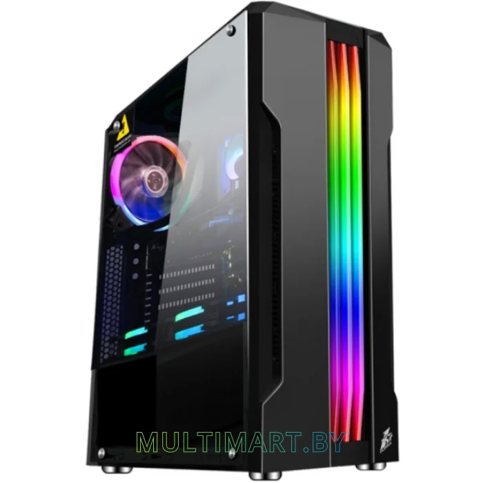 Корпус 1stPlayer Rainbow R3 (R3-A-1R1)